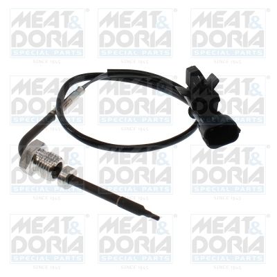 Sensor, Abgastemperatur MEAT & DORIA 12775