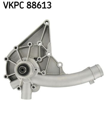 Wasserpumpe, Motorkühlung SKF VKPC88613