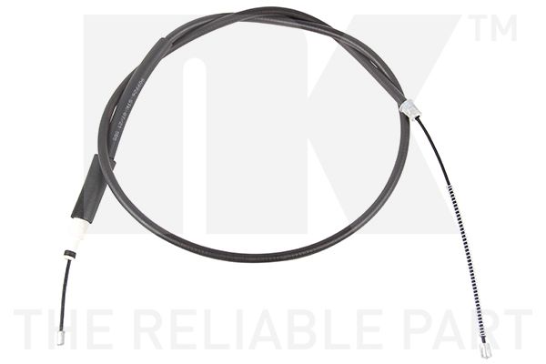 Seilzug, Feststellbremse NK 909926