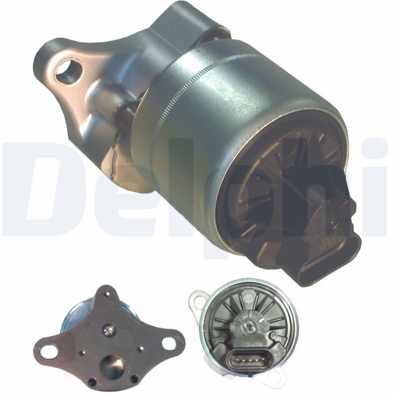 AGR-Ventil DELPHI EG10006-12B1