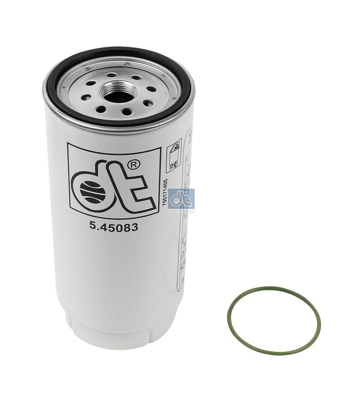 Kraftstofffilter DT Spare Parts 5.45083