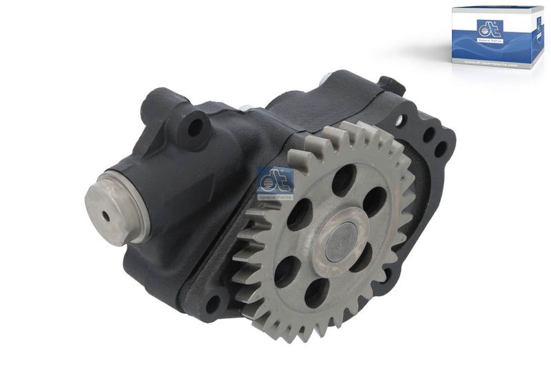 Ölpumpe DT Spare Parts 7.59111