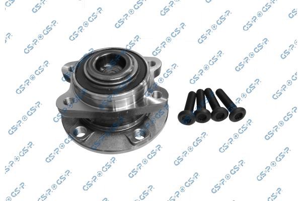 Radlagersatz GSP 9400196K