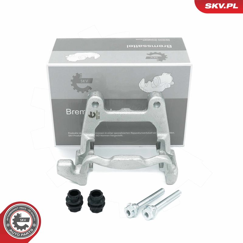 Halter, Bremssattel ESEN SKV 56SKV464