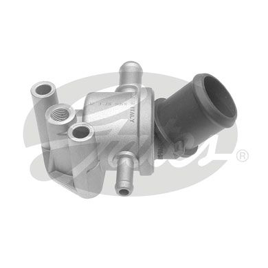 Thermostat, Kühlmittel GATES TH16887G1