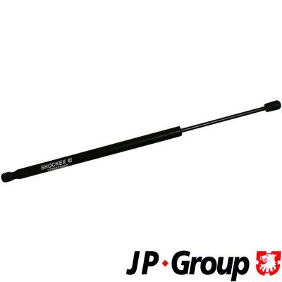 Gasfeder, Koffer-/Laderaum JP GROUP 1181204900