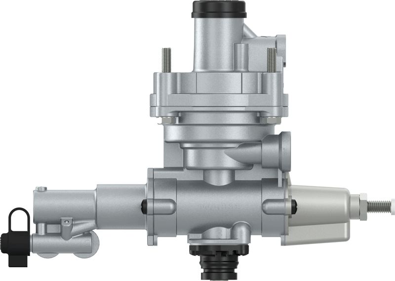 Bremskraftregler WABCO 4757110757