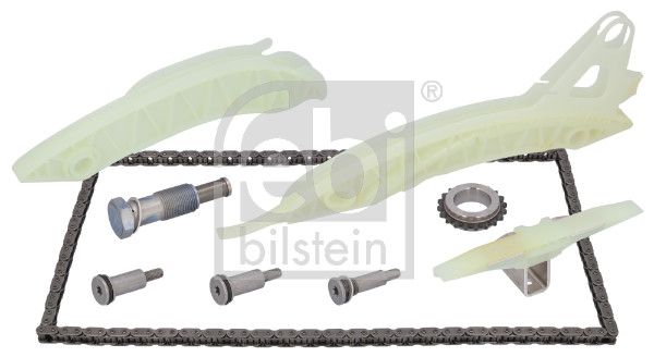 Steuerkettensatz FEBI BILSTEIN 195059
