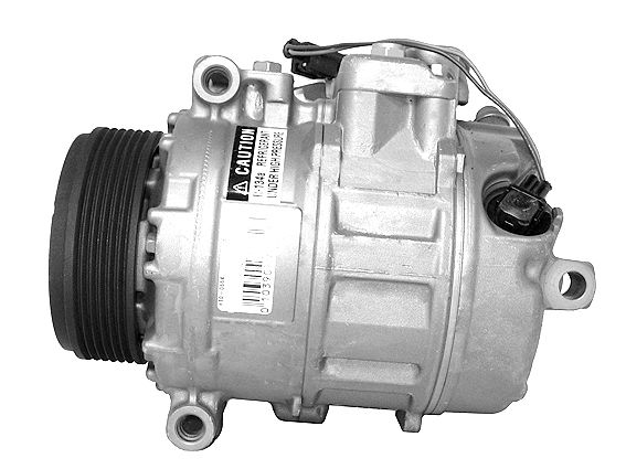 Kompressor, Klimaanlage Airstal 10-0664