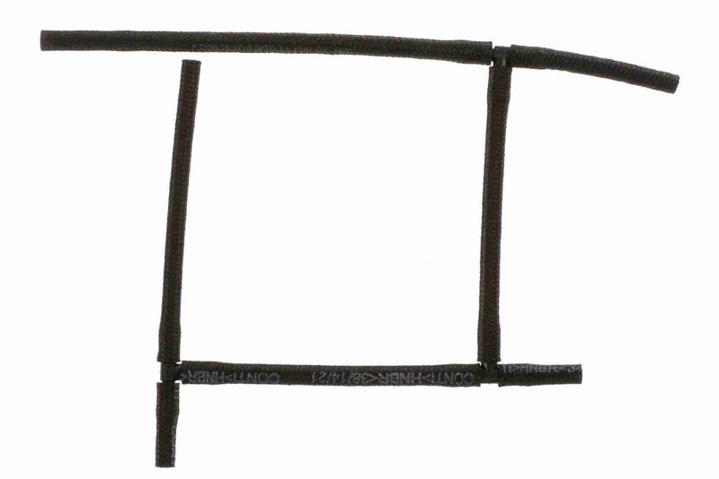 Schlauch, Leckkraftstoff VAICO V25-2143