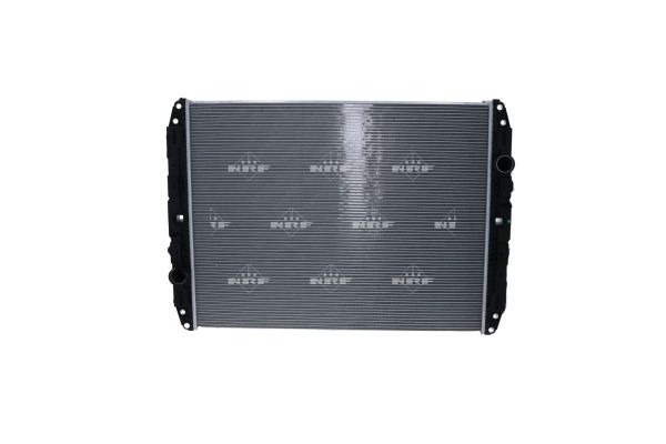 Kühler, Motorkühlung NRF 529551