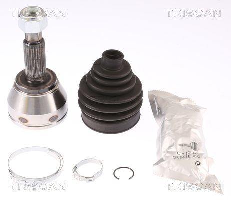 Gelenksatz Antriebswelle TRISCAN 8540 16142