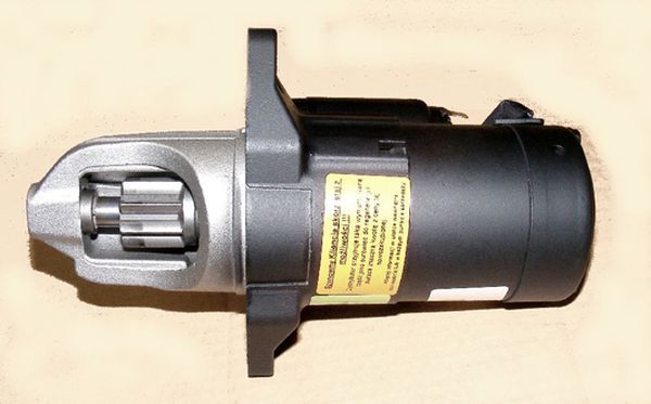 Startmotor STARDAX STX200357R