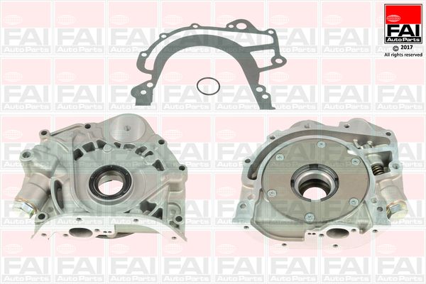 Ölpumpe FAI AutoParts op272