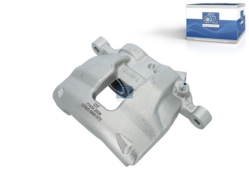 Bremssattel DT Spare Parts 13.31072