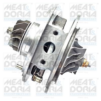 Rumpfgruppe, Lader MEAT & DORIA 601003