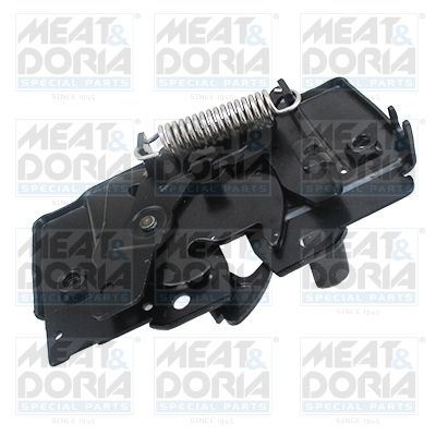 Motorhaubenschloss MEAT & DORIA 31656