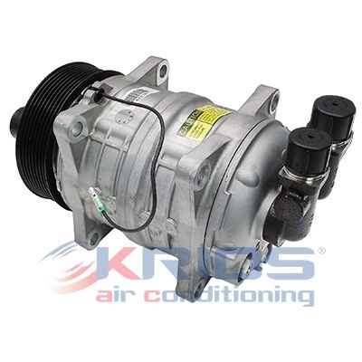 Kompressor, Klimaanlage MEAT & DORIA K12028