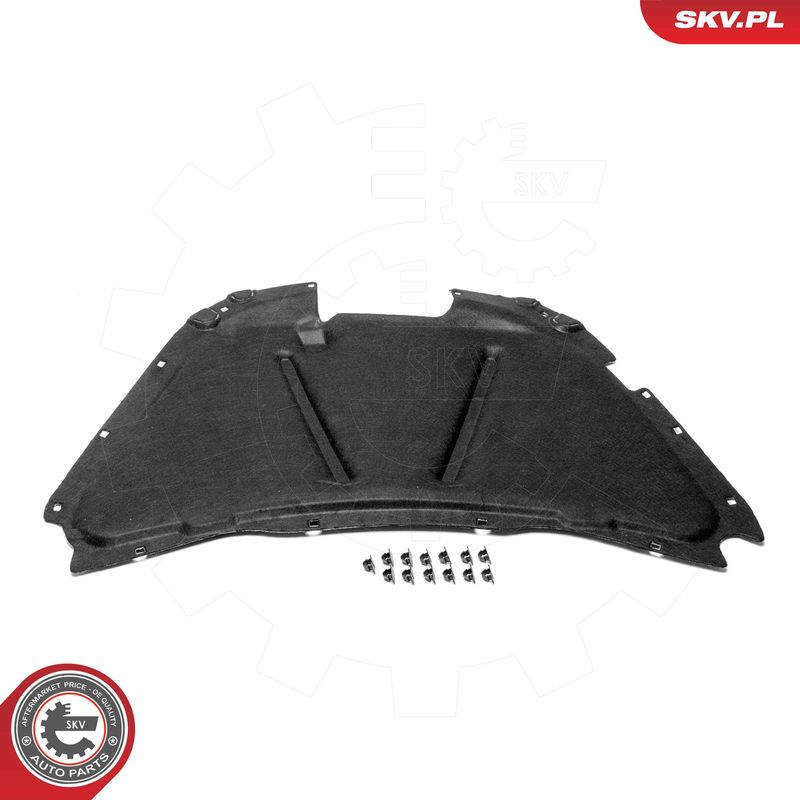 Motorraumdämmung ESEN SKV 96SKV475