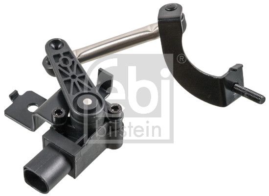 Sensor, Leuchtweitenregulierung FEBI BILSTEIN 184848