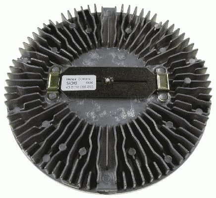 Kupplung, Kühlerlüfter SACHS 2100065033