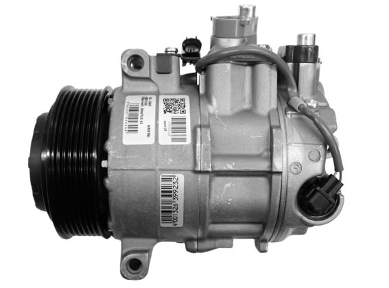 Kompressor, Klimaanlage Airstal 10-5649