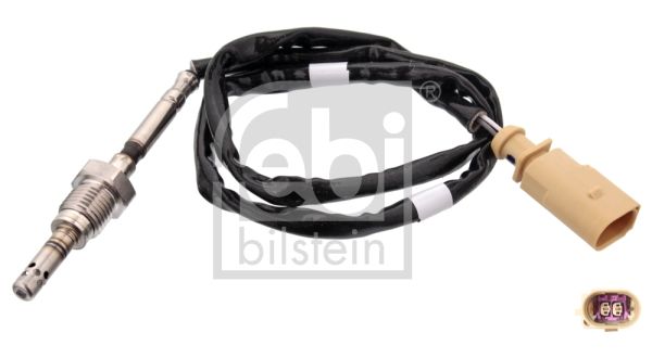 Sensor, Abgastemperatur FEBI BILSTEIN 100808
