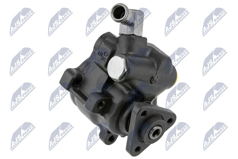 Servopumpe Hydraulikpumpe NTY SPW-CH-011