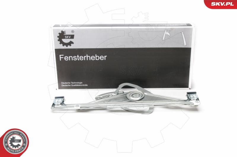 Fensterheber ESEN SKV 01SKV751
