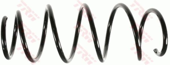 Fahrwerksfeder TRW JCS142
