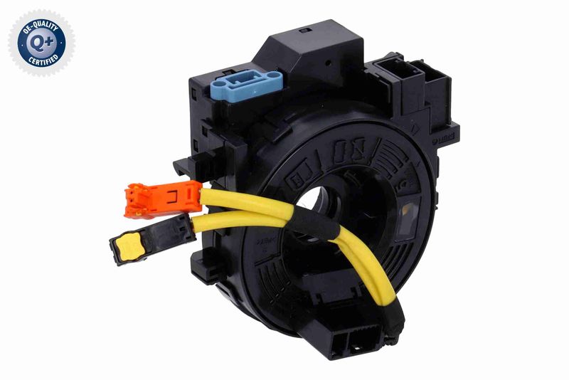 Wickelfeder, Airbag VEMO V70-72-0472