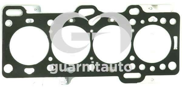 Dichtung, Zylinderkopf GUARNITAUTO 102037-5250