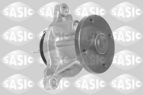 Wasserpumpe, Motorkühlung SASIC 3606143