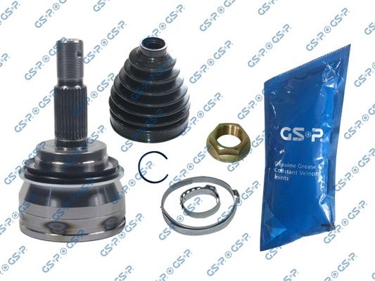 Gelenksatz Antriebswelle GSP 859097
