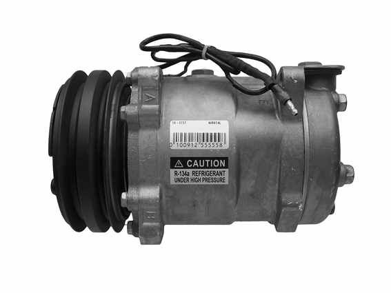 Kompressor, Klimaanlage Airstal 10-2727