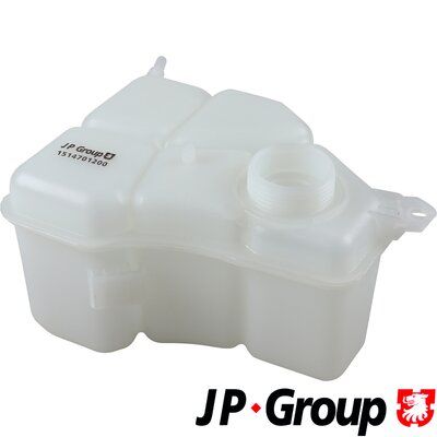 Ausgleichsbehälter Kühlmittelbehälter JP GROUP 1514701200