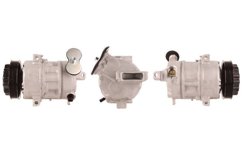 Kompressor, Klimaanlage ELSTOCK 51-0626