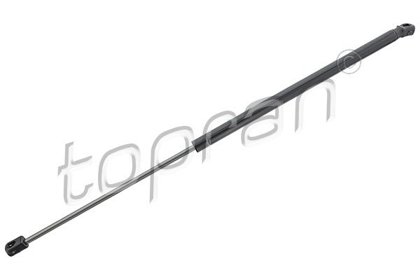 Gasfeder, Koffer-/Laderaum TOPRAN 723 725