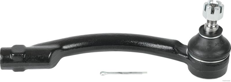 Spurstangenkopf HERTH+BUSS JAKOPARTS J4830333