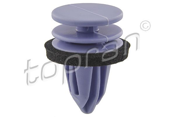 Halteclip, Türverkleidung TOPRAN 407 805