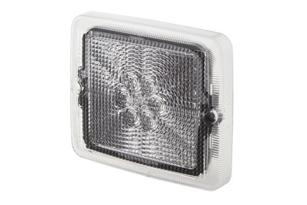 Lichtscheibe Schlussleuchte HELLA 9DW 195 804-241
