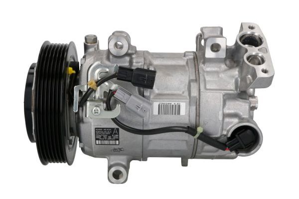 Kompressor, Klimaanlage THERMOTEC KTT090090