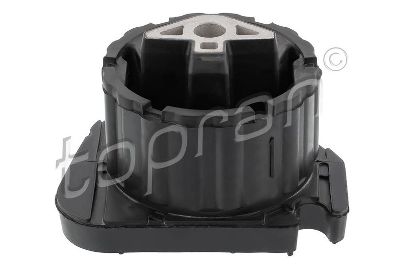 Lagerung, Automatikgetriebe TOPRAN 504 030
