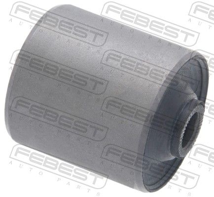 Lagerung, Lenker FEBEST KAB-001