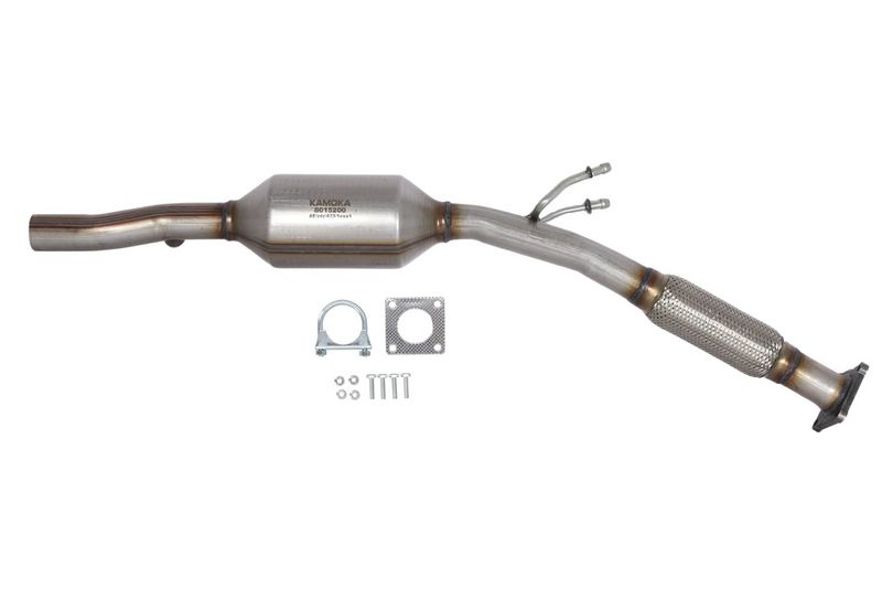 Katalysator KAMOKA 8015200