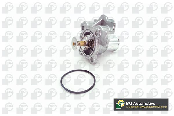 Kühlwasserthermostat BGA CT2201