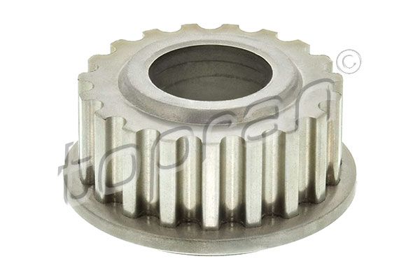 Zahnrad, Kurbelwelle TOPRAN 701 470