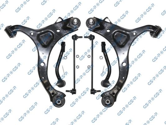 Reparatursatz, Querlenker GSP S990065SK