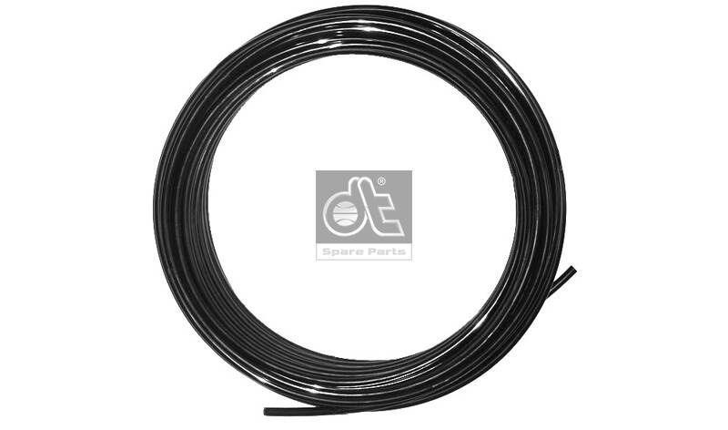 Rohrleitung DT Spare Parts 9.86110