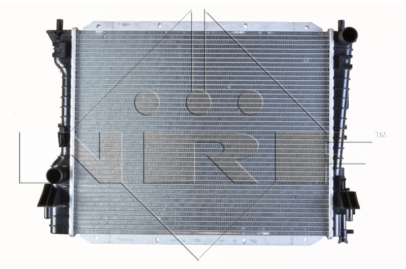 Kühler, Motorkühlung NRF 53020